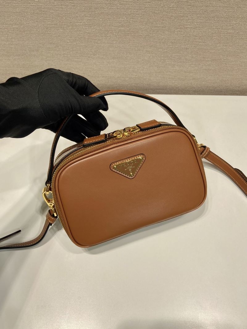 Pra*a satchel bags